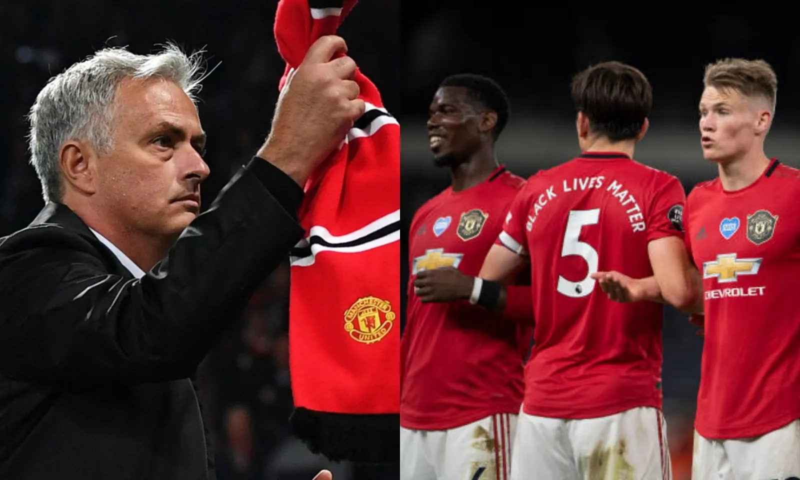 Mourinho bóc mẽ vấn đề sâu xa của MU: Tôi muốn dọn dẹp nhưng không thể làm được