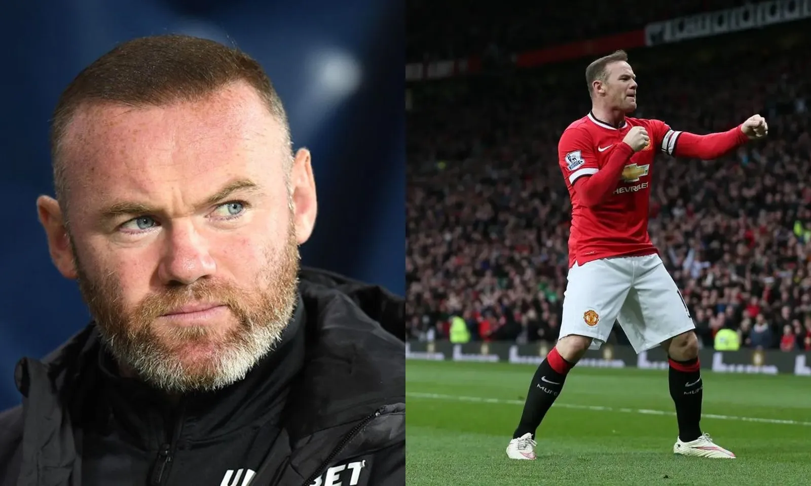 Wayne Rooney chán bóng đá, cân nhắc theo nghiệp quyền anh