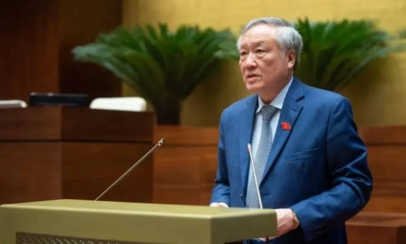 Ngăn chặn nguy cơ tham nhũng, tiêu cực từ khi xây dựng chính sách