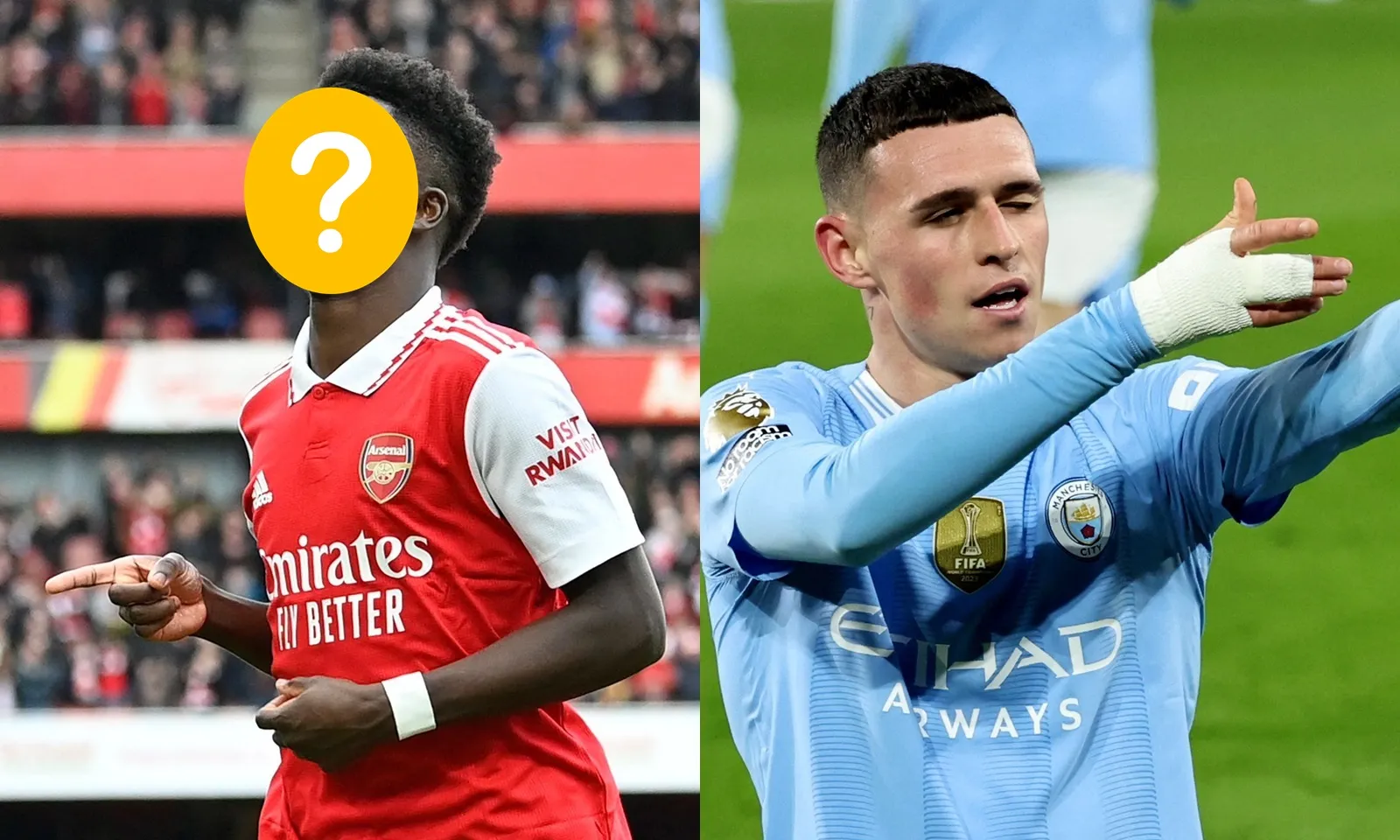 Martin Keown đánh giá ngọc quý của Arsenal vượt trội hơn cả Phil Foden