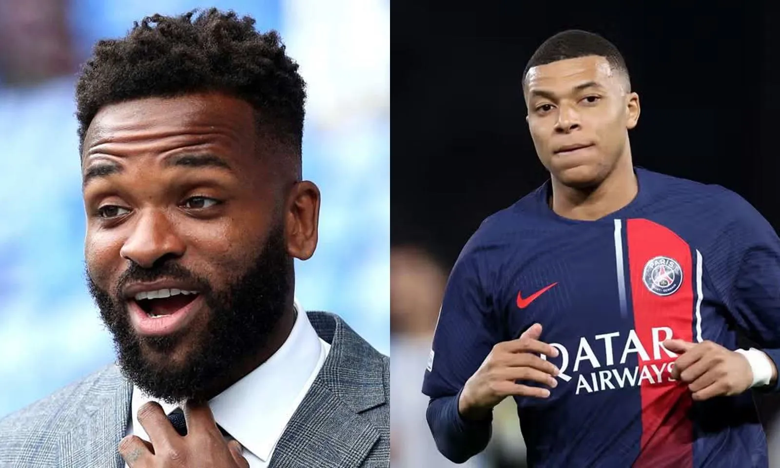 Darren Bent: “Arsenal sẽ buộc hy sinh 2 trụ cột để sở hữu Kylian Mbappe”