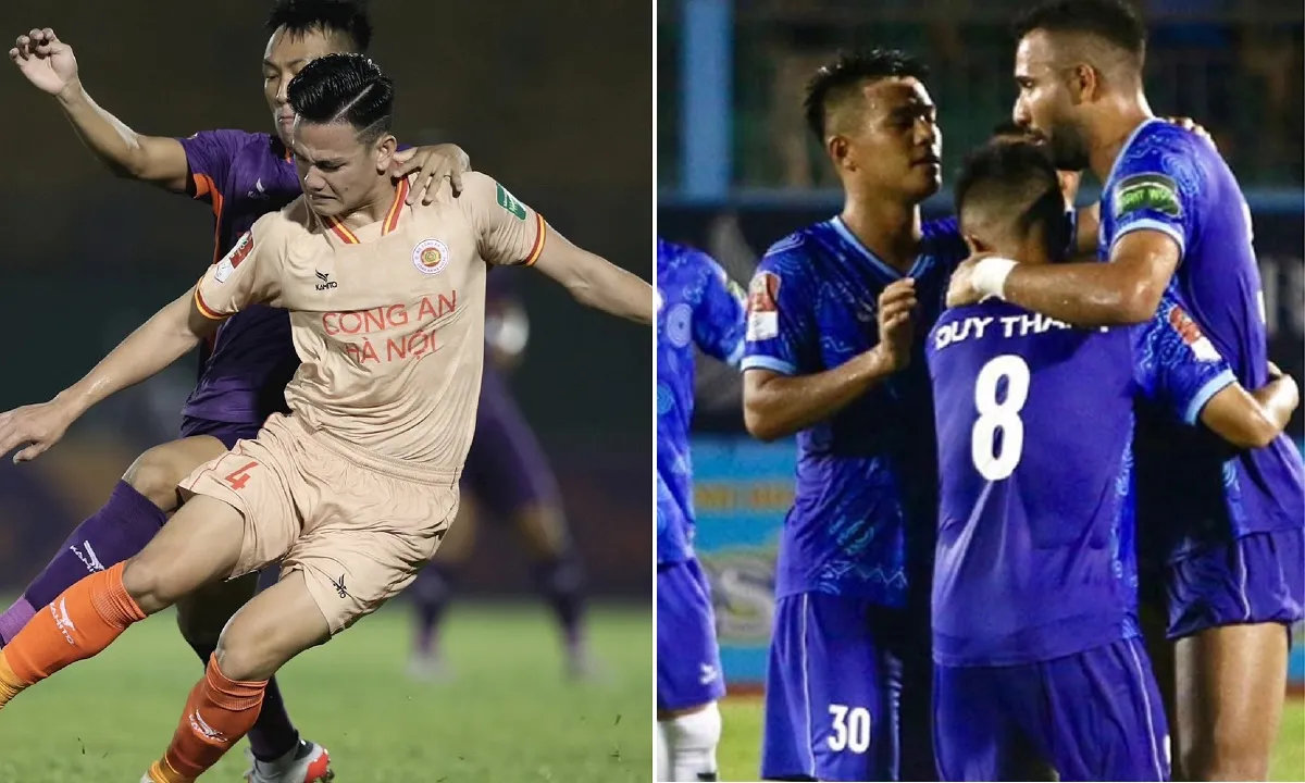 Lịch thi đấu V-League hôm nay: Viettel vs Khánh Hòa (19h15 ngày 17/02)