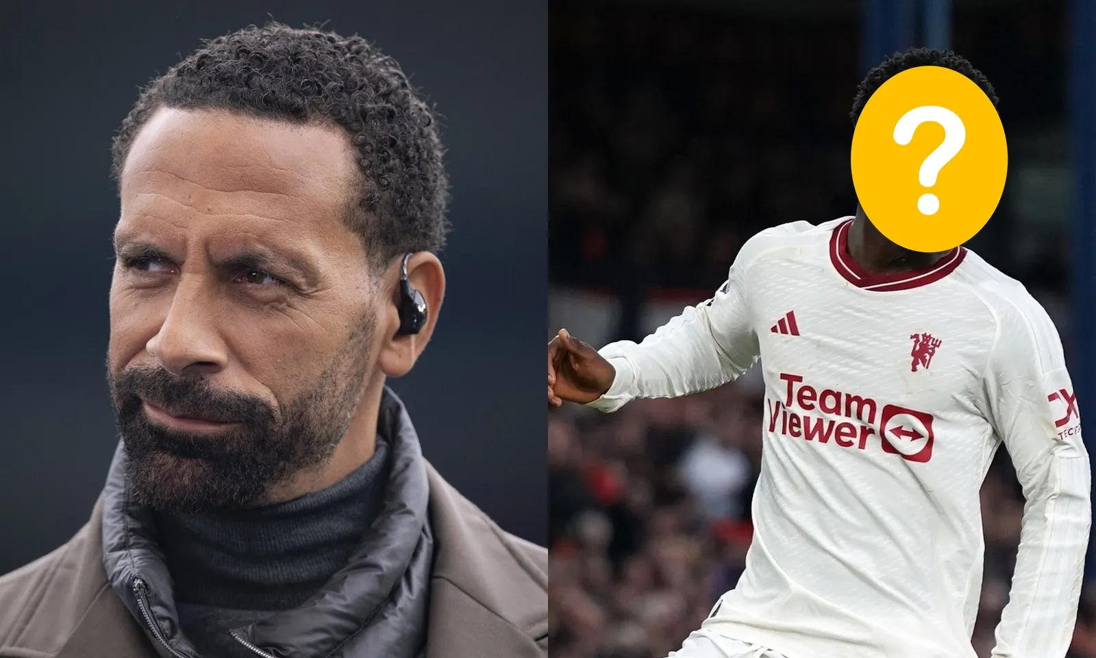 Rio Ferdinand căn dặn Kobbie Mainoo phải hiểu rõ đẳng cấp của MU