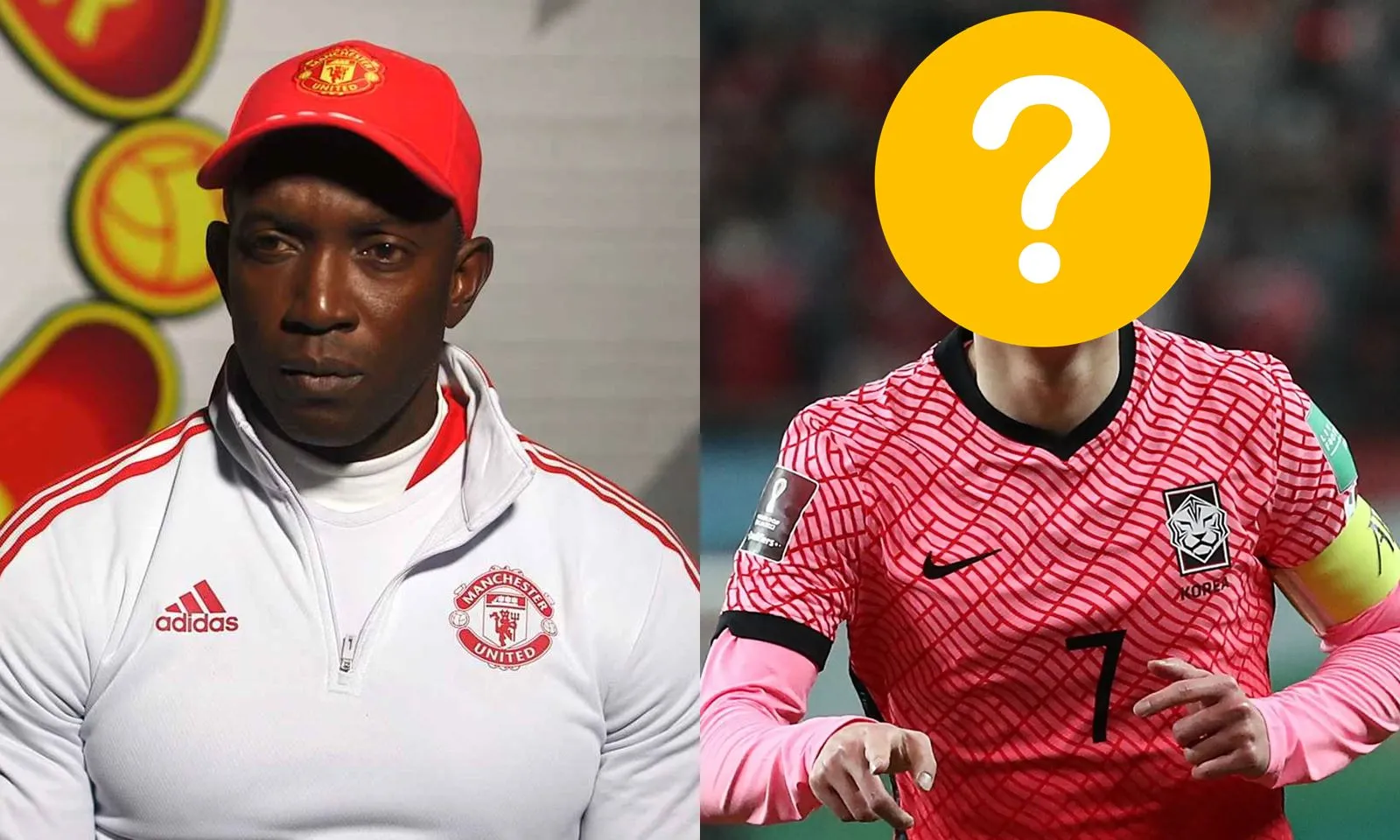 Dwight Yorke “hối thúc” MU mua 2 siêu sao để thực hóa tham vọng xưng vương mùa tới