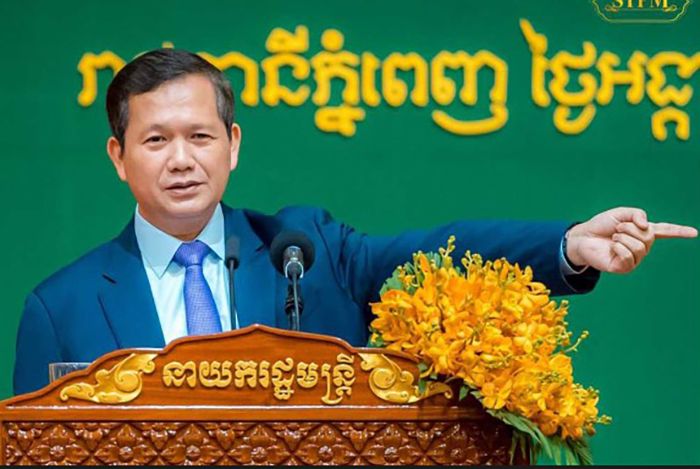 Thủ tướng Campuchia ký lệnh sa thải công chức, quân nhân dương tính với ma túy