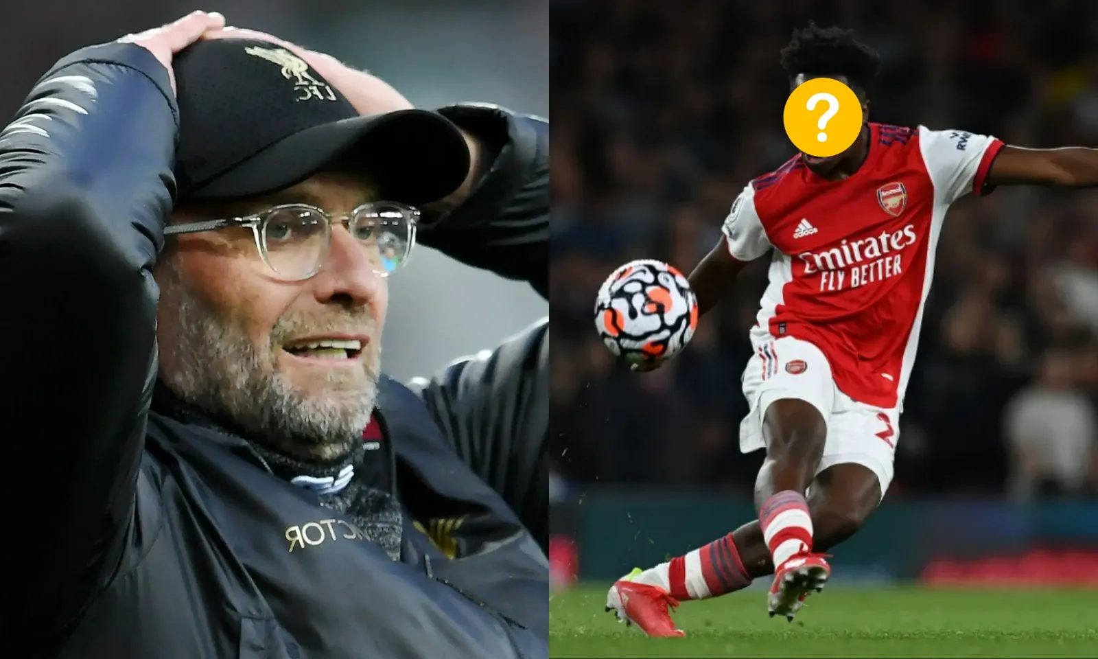 Klopp: Cậu ấy thi đấu như thế mà Arsenal lại cho mượn. Thú vị đấy!