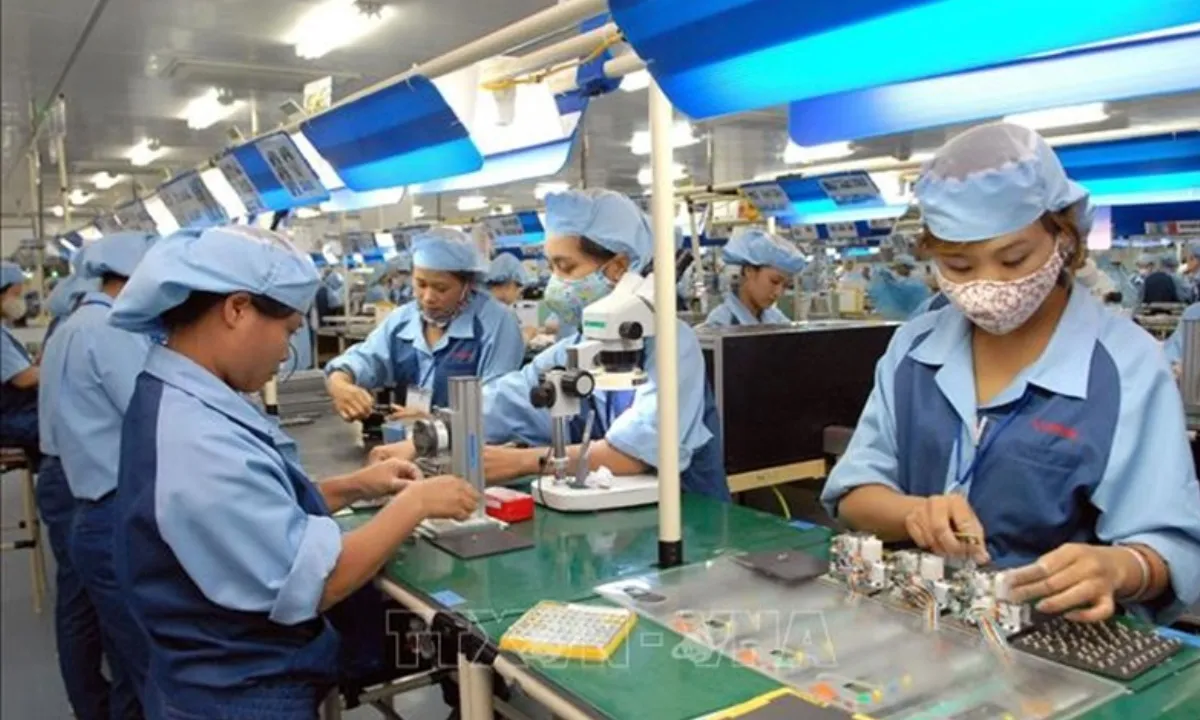 10 năm tới, Việt Nam sẽ tăng trưởng tài sản 125%