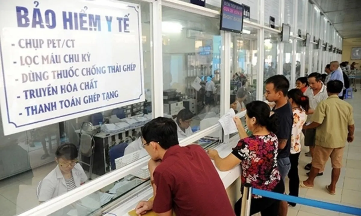 “Phủ sóng” khám, chữa bệnh bằng căn cước gắn chip