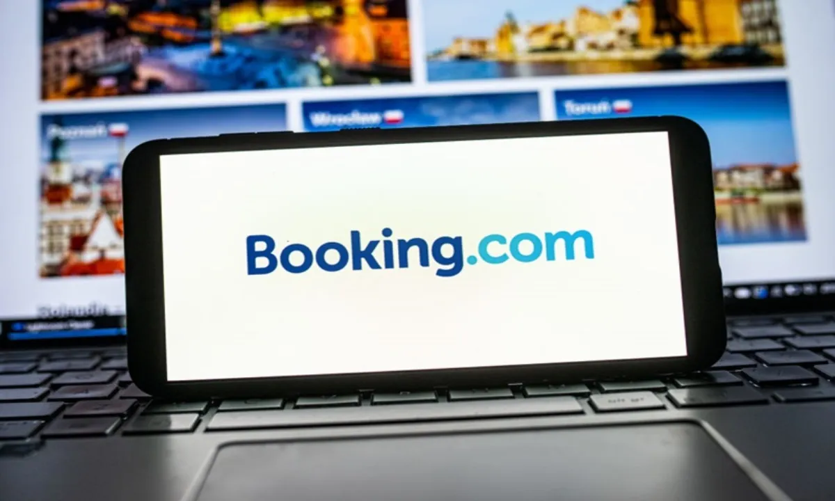 Tây Ban Nha đề nghị phạt Booking.com vì vi phạm luật cạnh tranh