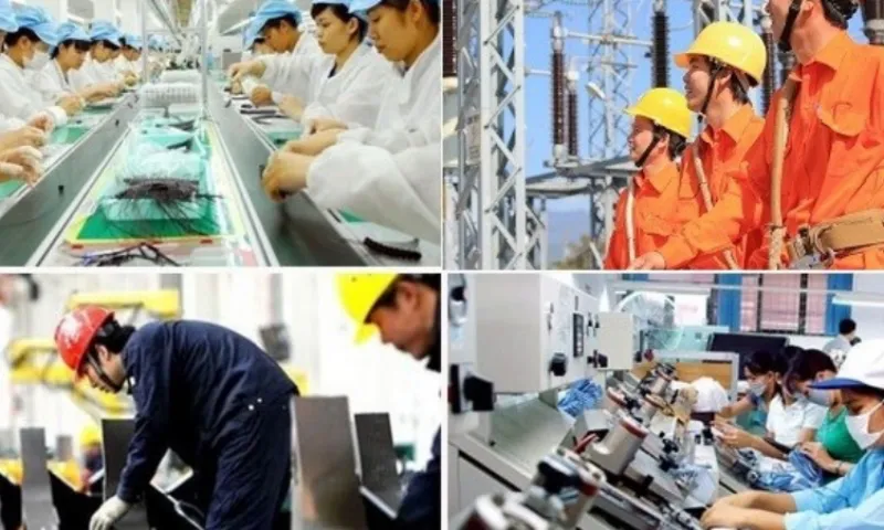 DNNN cần phát huy vai trò mở đường, dẫn dắt trong nền kinh tế