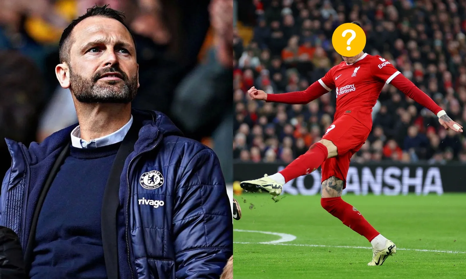 GĐTT Chelsea mê tiền đạo Liverpool, hỏi mua gây sốc và cái kết phũ phàng