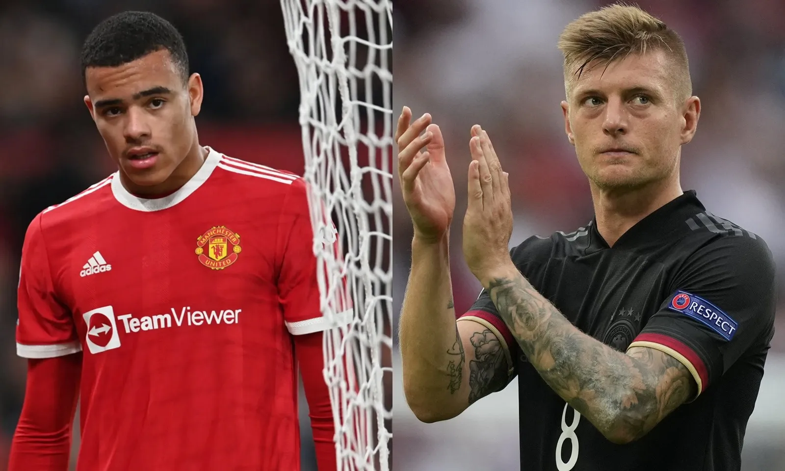 Điểm tin bóng đá 23/2: Mason Greenwood từ chối Barca vì MU | Toni Kroos ...