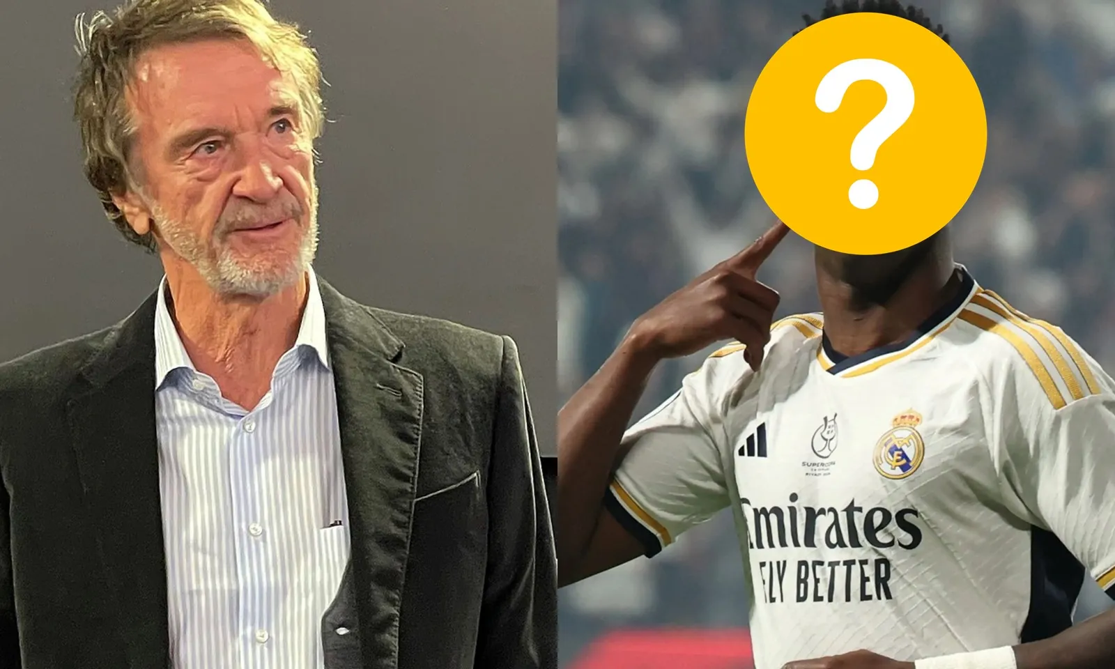 MU đánh dấu kỷ nguyên mới dưới thời Sir Jim Ratcliffe bằng siêu bom tấn 200 triệu Euro