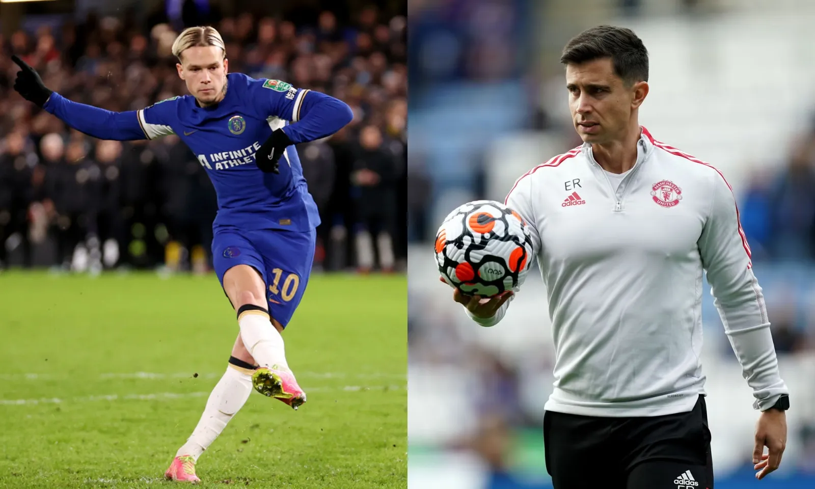 Tin bóng đá mới nhất: Chelsea rèn sút penalty trước Chung kết Carabao Cup | Trợ lý HLV MU ra đi để làm nên lịch sử