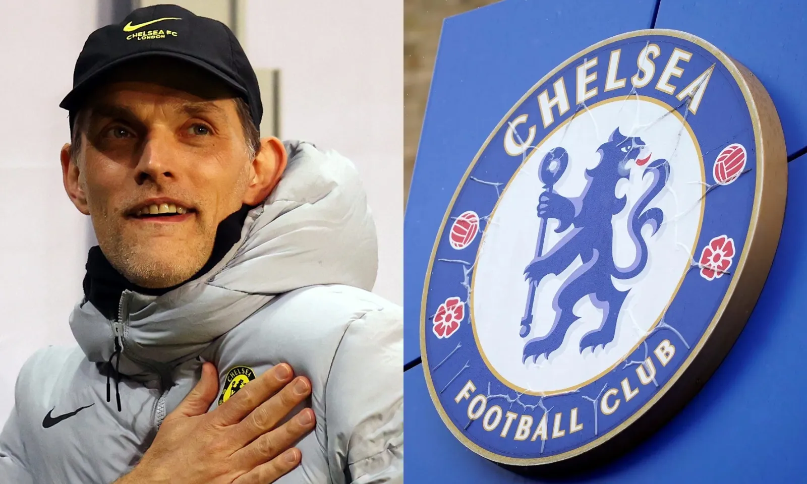 Mãi yêu Chelsea, Tuchel lập lời thề không thể lay chuyển về CLB mới