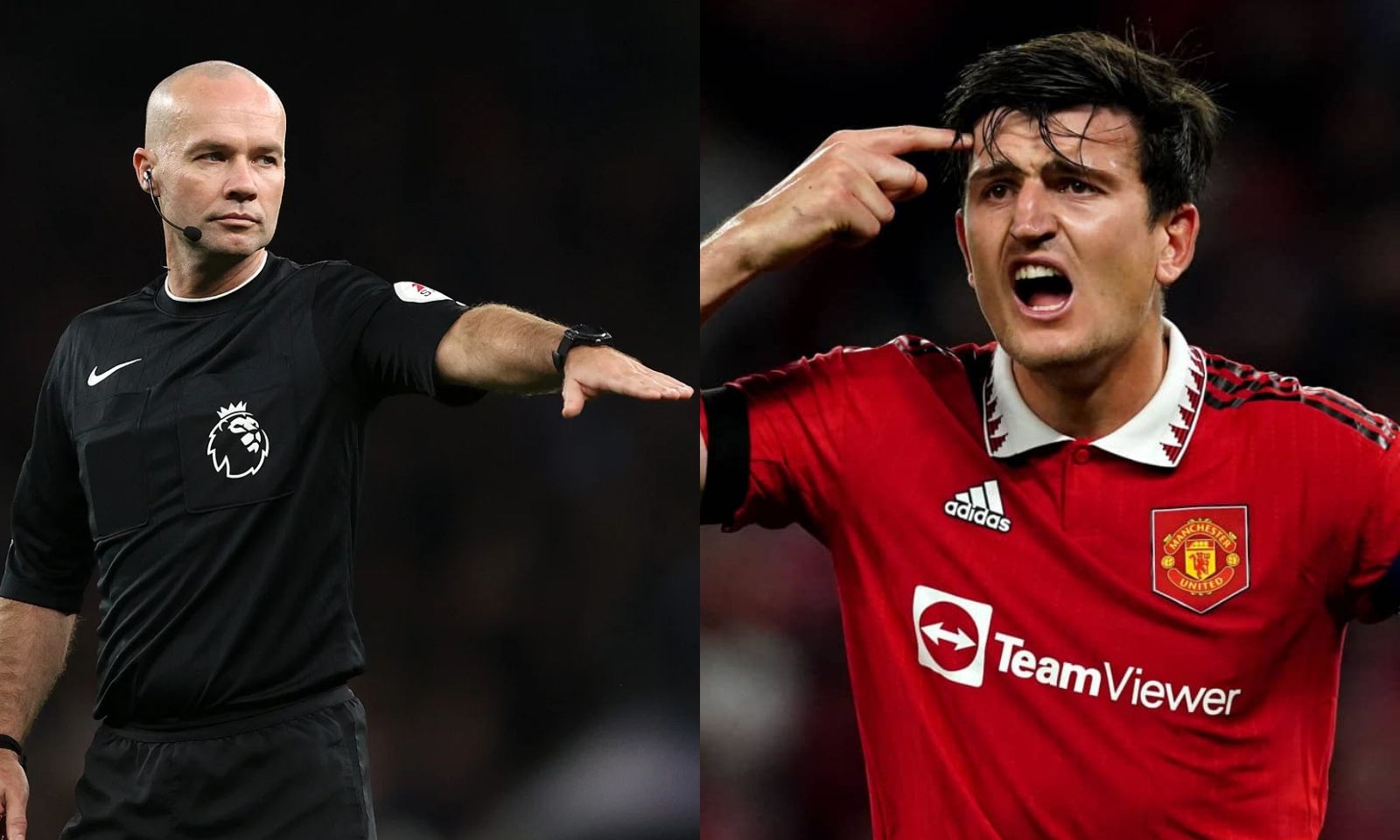 Điểm tin bóng đá 25/2: Trọng tài chặn Arsenal phản công | Maguire chê MU quá ngây thơ