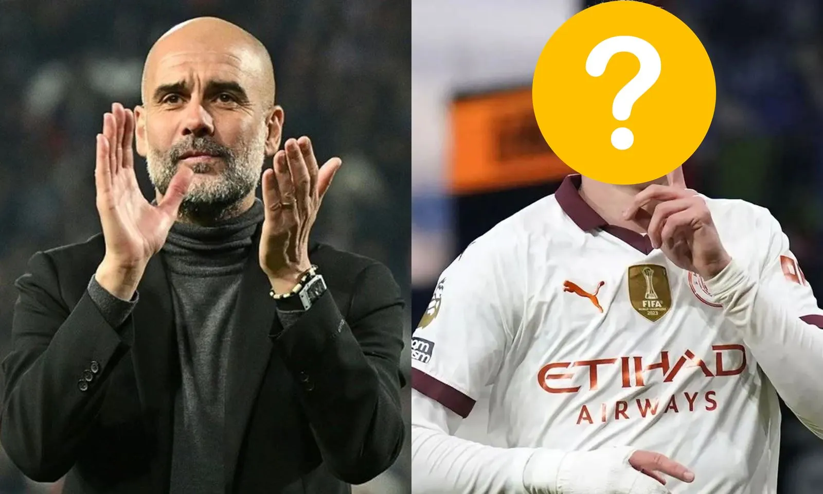 Man City thắng chật vật, Pep ca ngợi trò cưng hết lời: “Cậu ấy đã ở đẳng cấp thế giới”