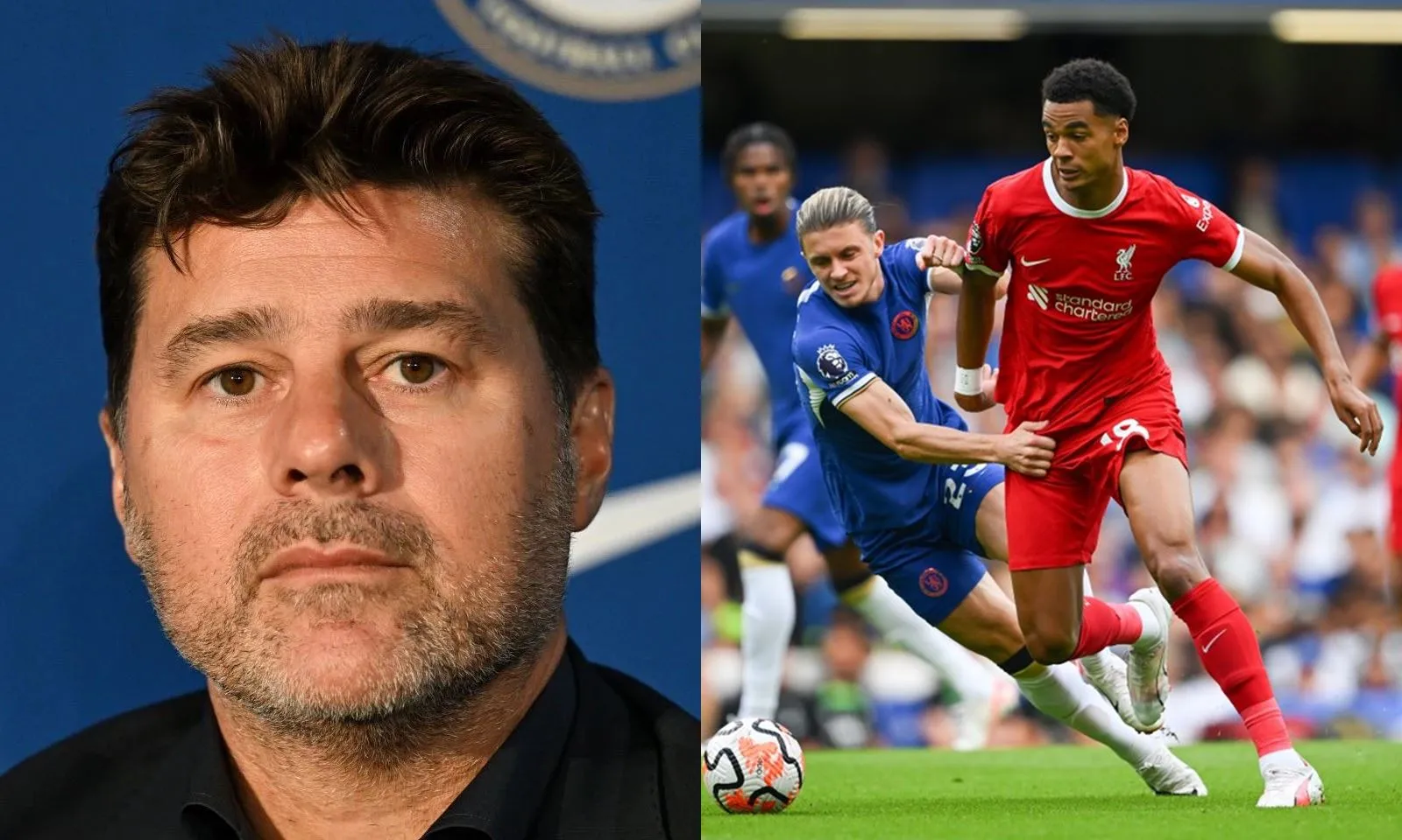 Pochettino tự tin Chelsea thấm nhuần triết lý chiến thắng của mình để “báo thù” Liverpool