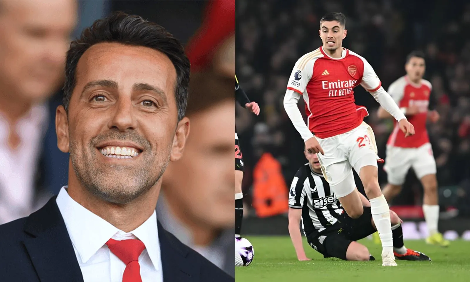 Sếp lớn Arsenal “bóng gió” phương án chuyển nhượng, thẳng thắn khó lòng chiều theo NHM