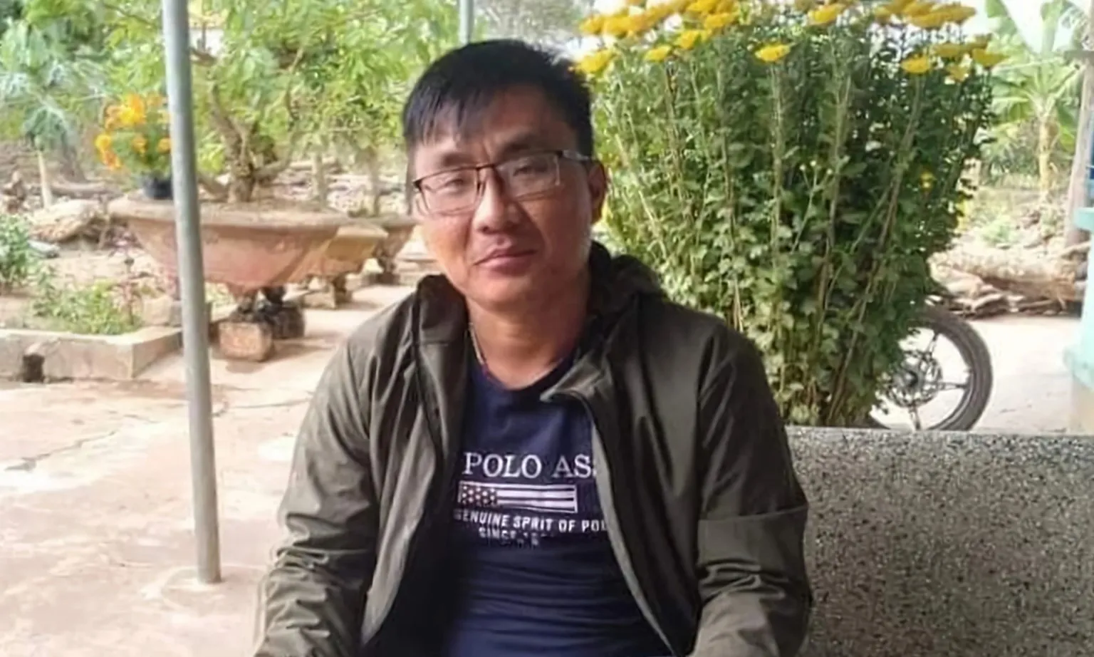 Tìm thấy du khách mất tích 10 ngày trong rừng ở Khánh Hòa