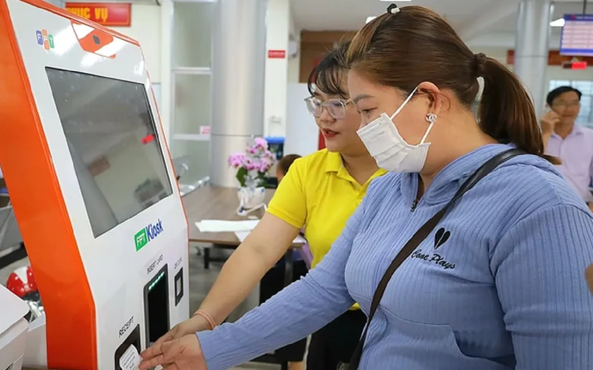 Thành phố Cần Thơ: Trung tâm Phục vụ hành chính công hoạt động từ ngày 26/2