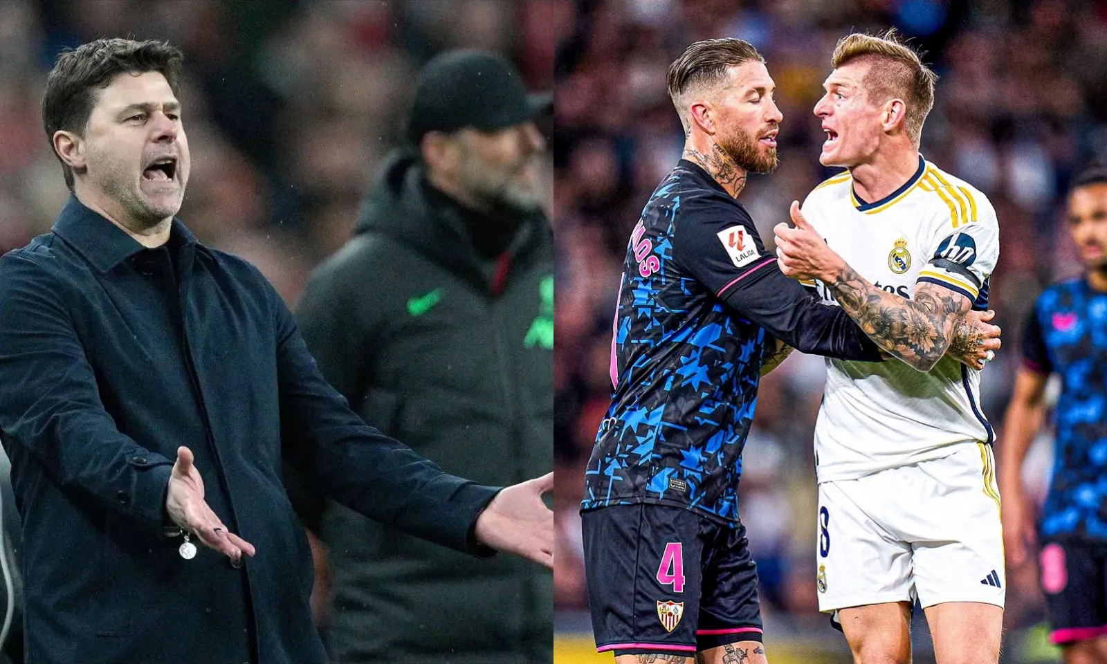 Tin bóng đá mới nhất: Chelsea phá sản ý đồ sút penalty | Ramos giúp Kroos thoát thẻ đỏ