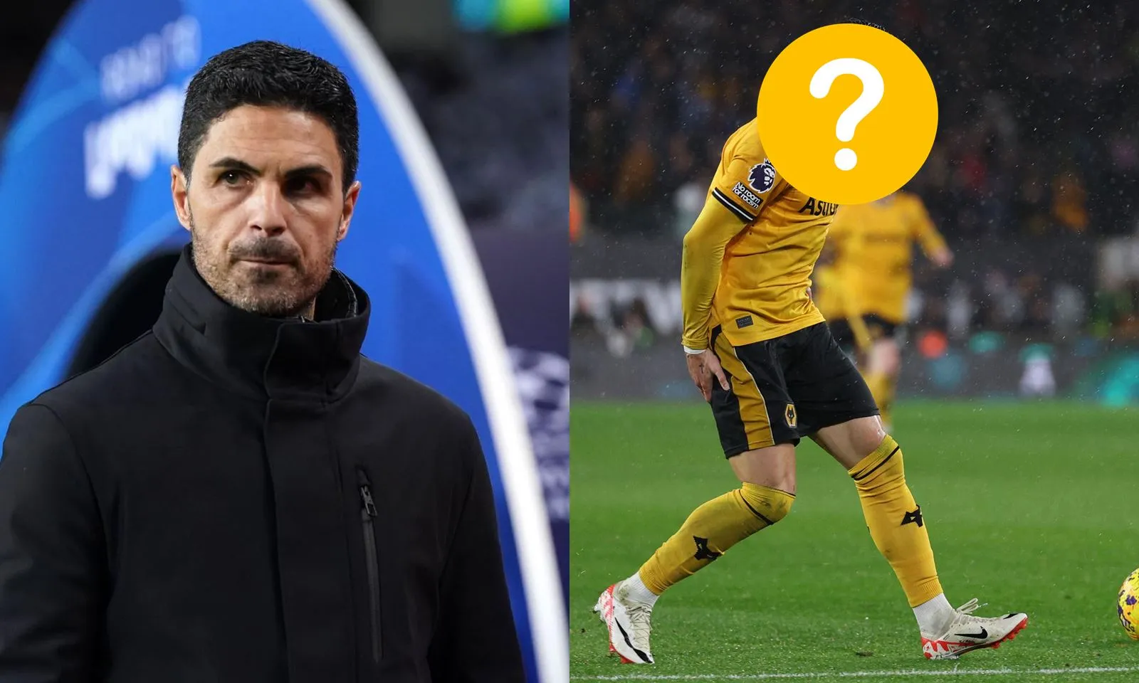 Sao tuyển Bồ Đào Nha từ chối Arsenal, chấp nhận thi đấu cho CLB tầm trung tại Ngoại hạng Anh
