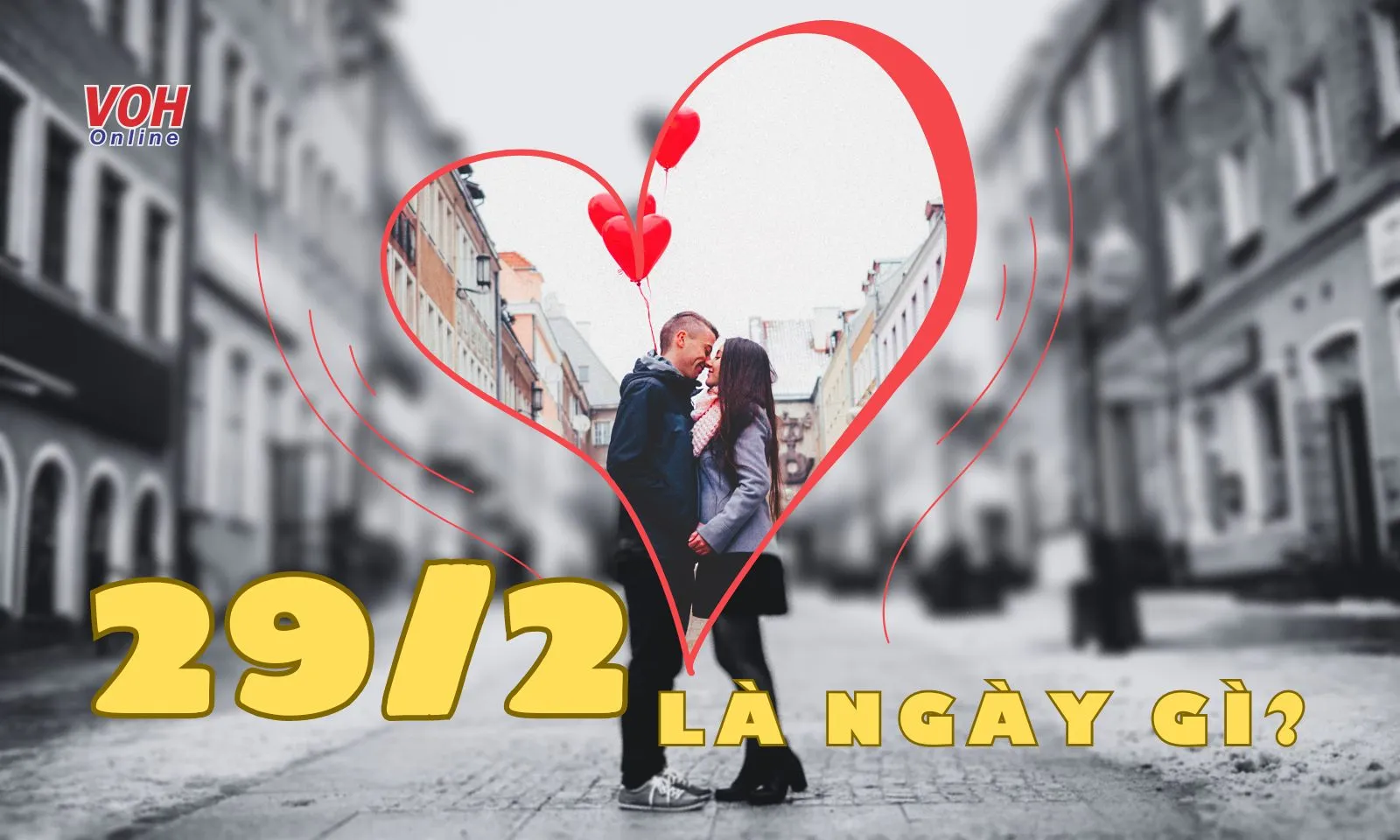 29/2 là ngày gì? Tìm hiểu ngày nữ giới cầu hôn