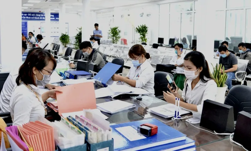 Đề xuất quy định mới về xác định cơ cấu ngạch công chức
