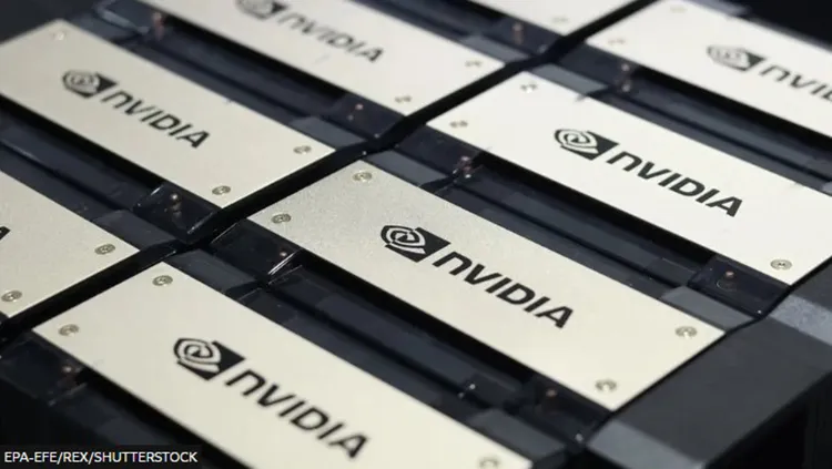 AI Nvidia của tỷ phú Jensen Huang trị giá gần 2 nghìn tỷ USD