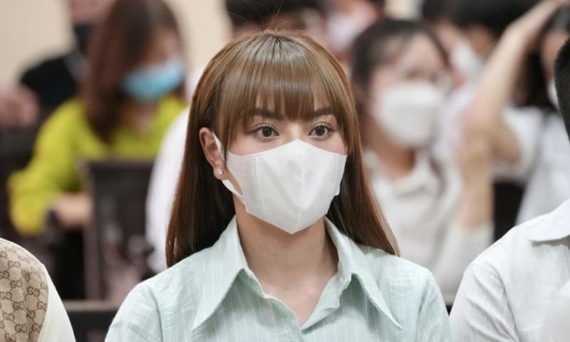 TAND quận 10 không chấp nhận tạm hoãn thi hành án Trang Nemo