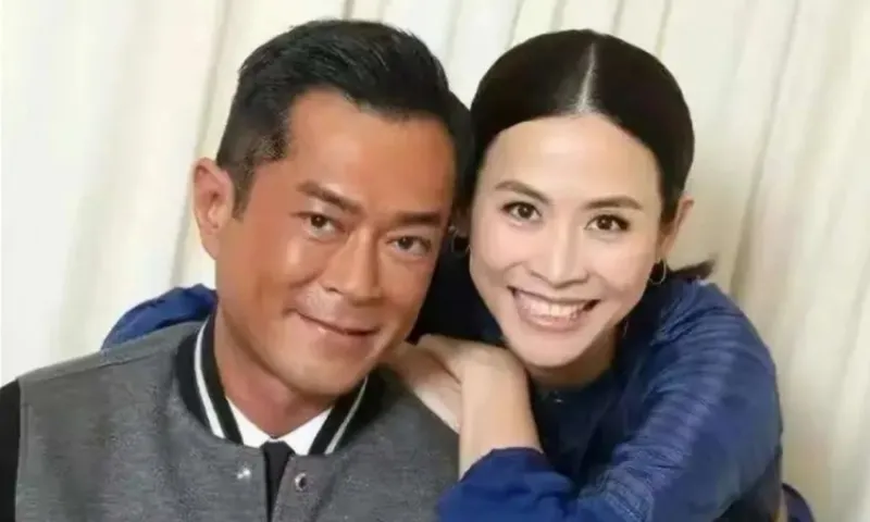 Cổ Thiên Lạc nói gì về tin đồn kết hôn với Tuyên Huyên?