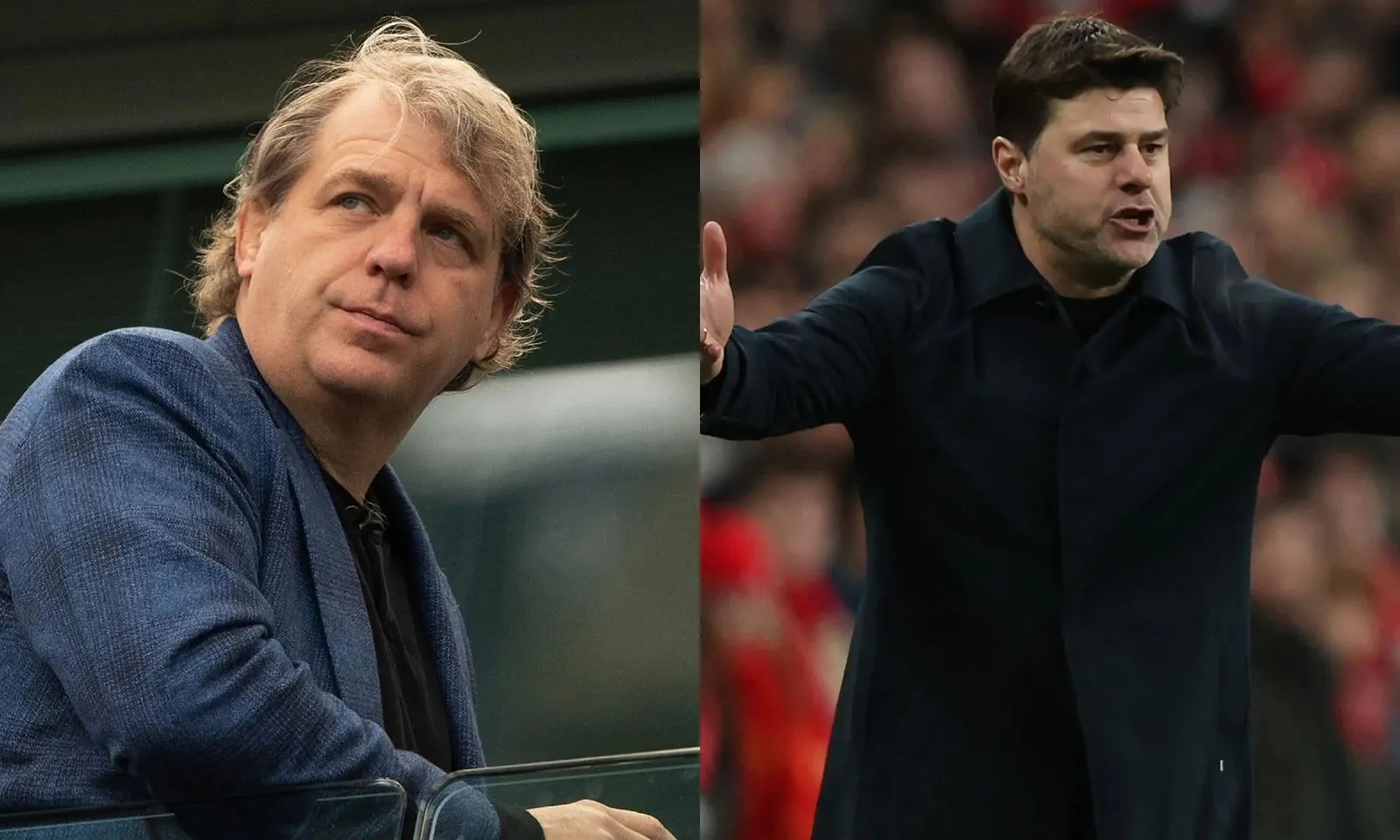 Chủ tịch Chelsea trao ân huệ cuối cùng cho Pochettino, quyết định tương lai trong 6 trận đấu tới