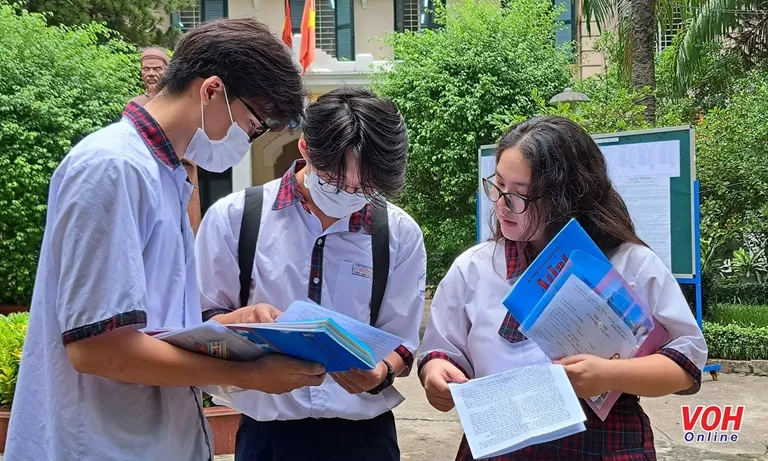 Đánh giá học sinh quốc tế (PISA), Việt Nam xếp thứ 2 ở khu vực ASEAN