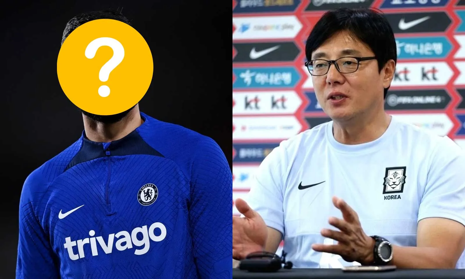 Tin bóng đá mới nhất Chelsea chia tay 5 cầu thủ Hè tới Hàn Quốc bổ nhiệm HLV mới