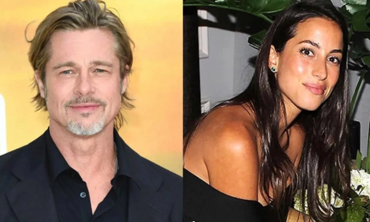 Brad Pitt yêu cầu bạn gái ký thỏa thuận bảo mật thông tin chuyện tình ái?