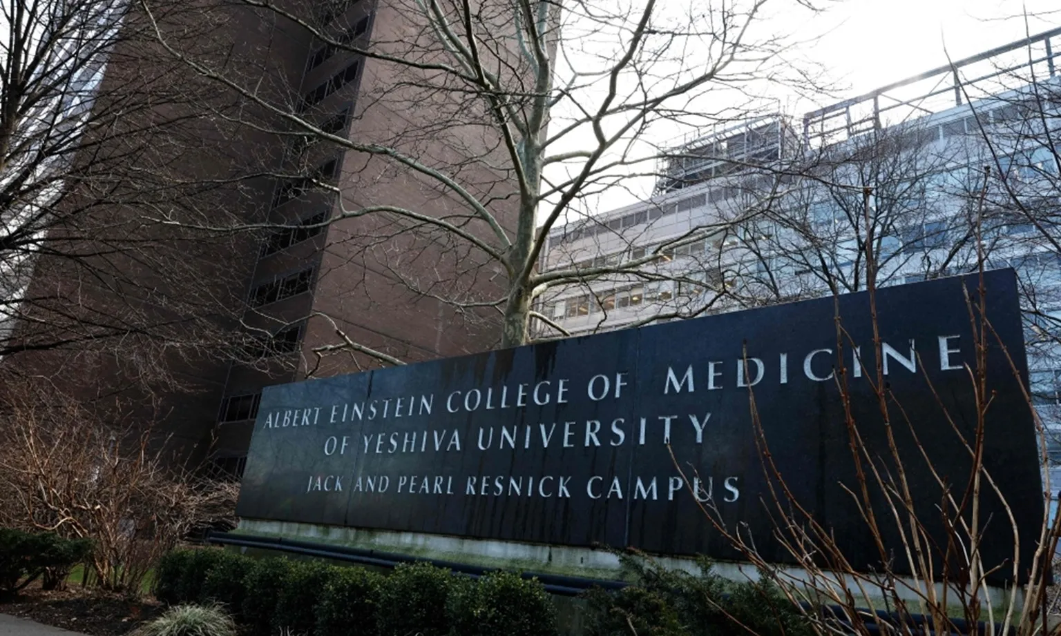 Mỹ: Một trường đại học y bất ngờ miễn học phí cho sinh viên sau khi được nhà hảo tâm tặng 1 tỷ USD