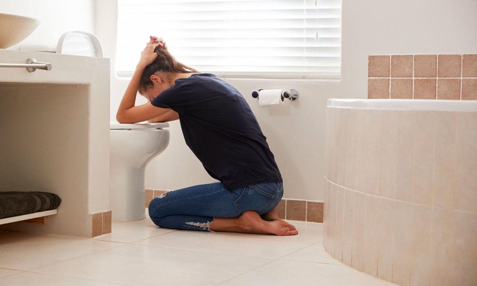 Mất bao lâu để cơ thể bạn hồi phục sau ngộ độc thực phẩm?