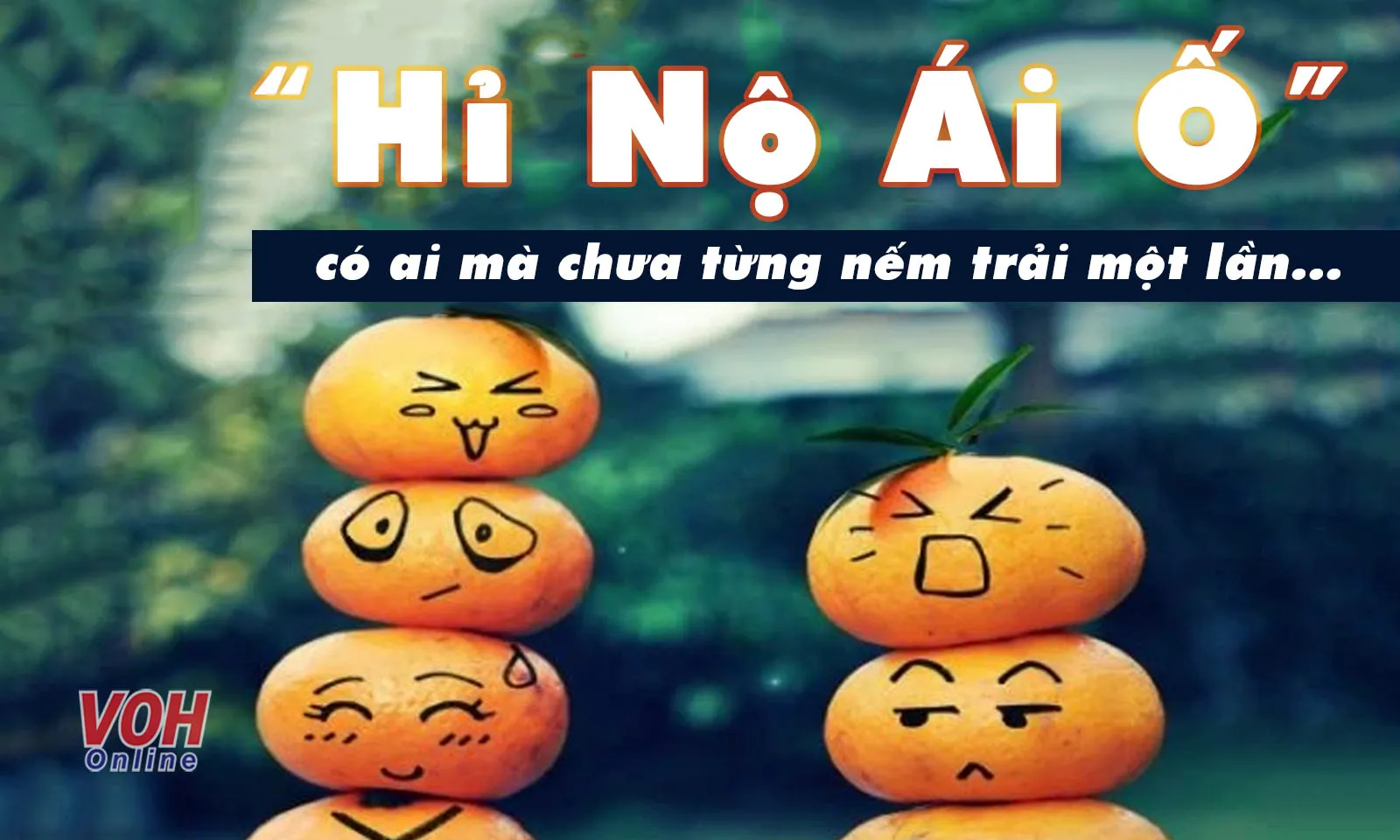 Hỉ nộ ái ố là gì mà con người cần phải biết cách kiểm soát?