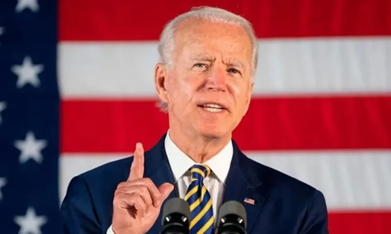 Sức khoẻ Tổng thống Joe Biden vẫn đảm bảo tiếp tục nhiệm kỳ