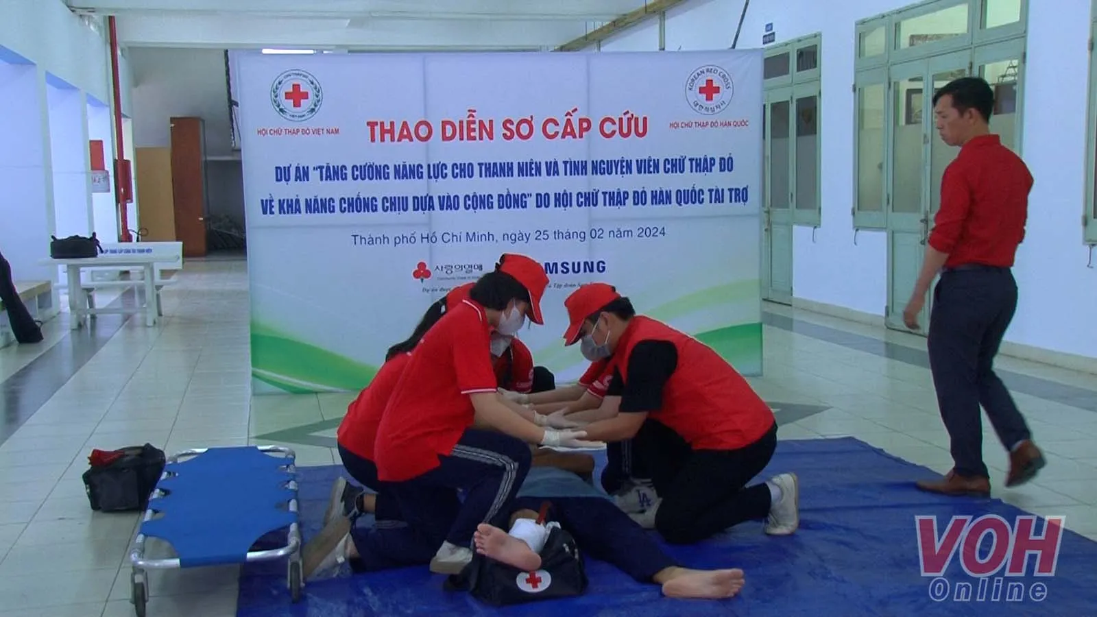 Thanh niên là nhân tố của sự thay đổi