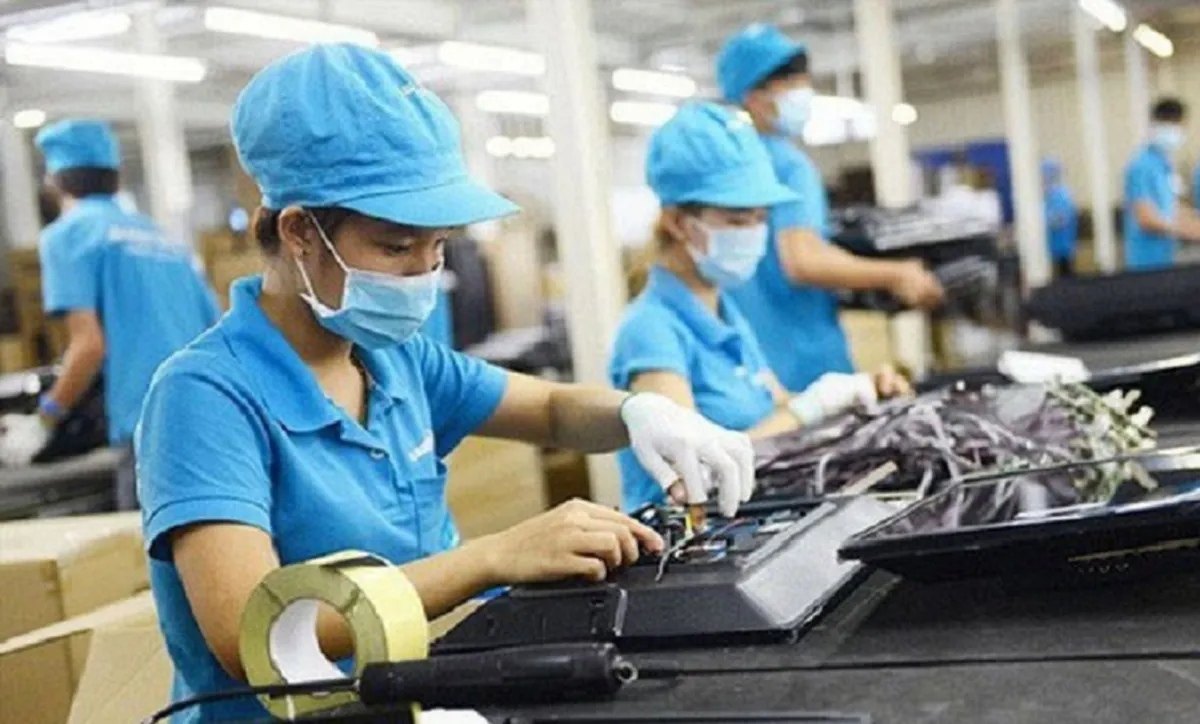 2 tháng đầu năm, 63.000 doanh nghiệp rút khỏi thị trường