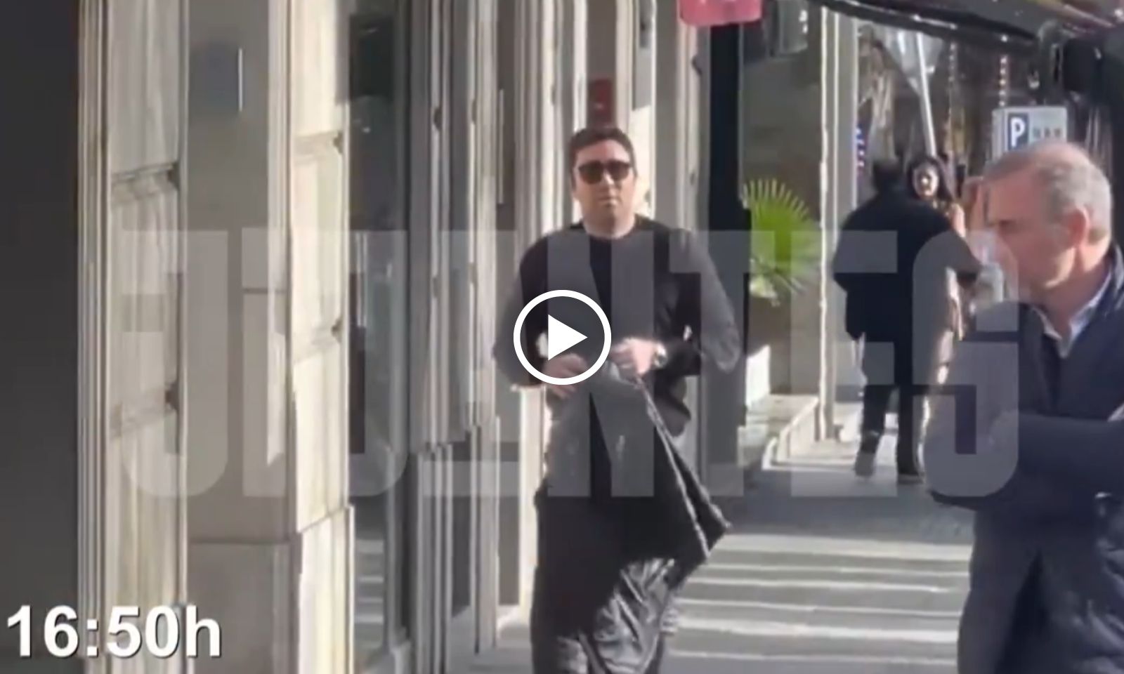 VIDEO: Đại diện của Haaland bí mật gặp GĐTT Barca, manh nha phi vụ trong mơ