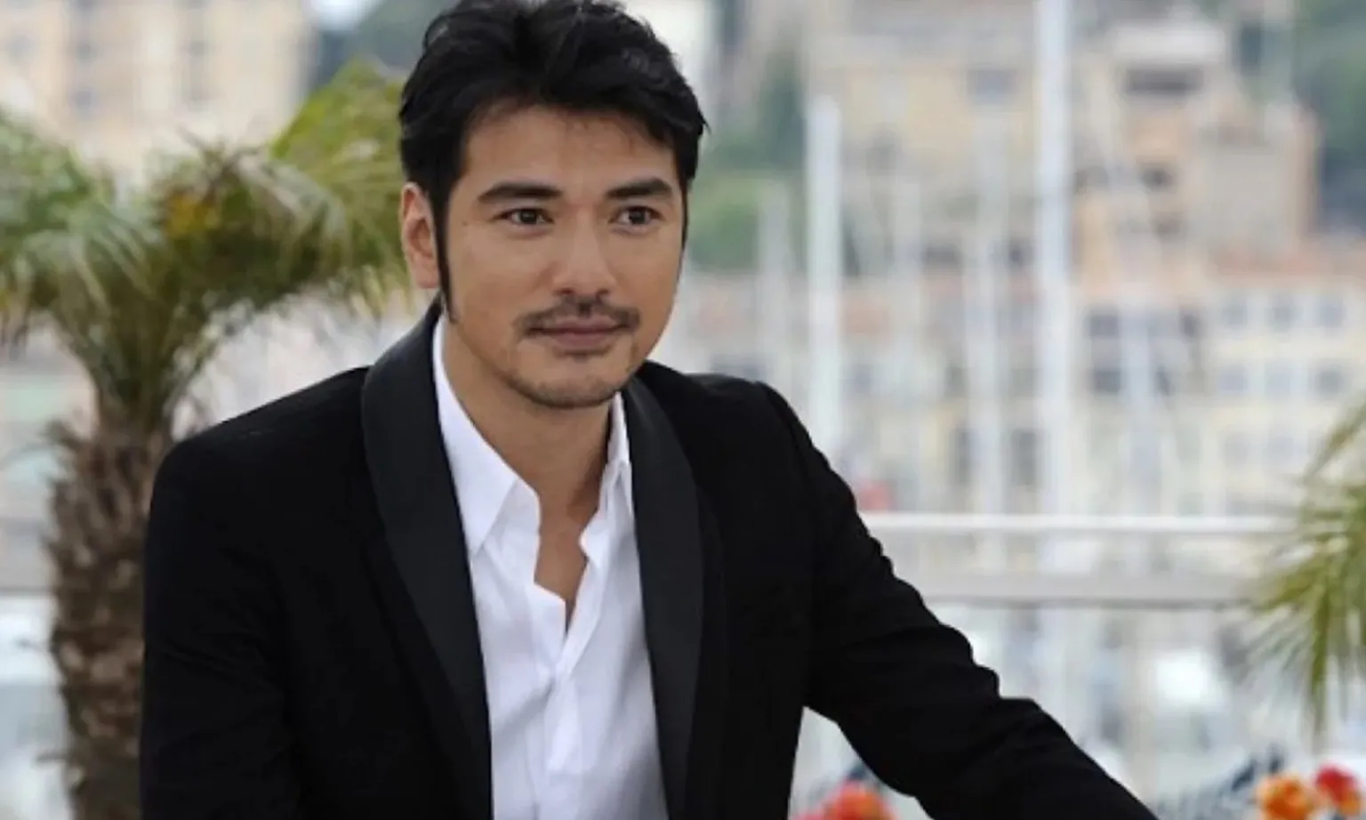 Thực hư tin đồn Kim Thành Vũ bí mật kết hôn