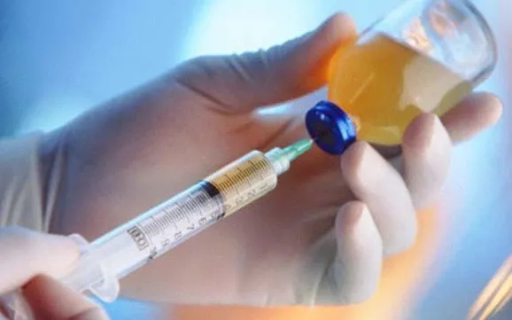 1 tù nhân được tạm dừng việc xử tử vì tiêm thuốc độc không thành công