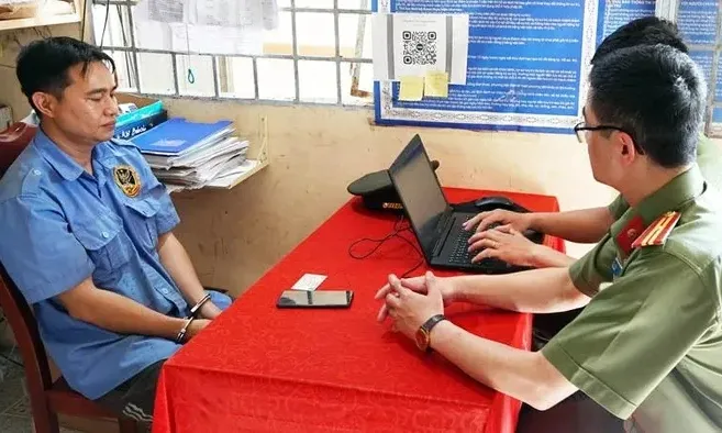 Bắt tạm giam người đàn ông tuyên truyền chống Nhà nước
