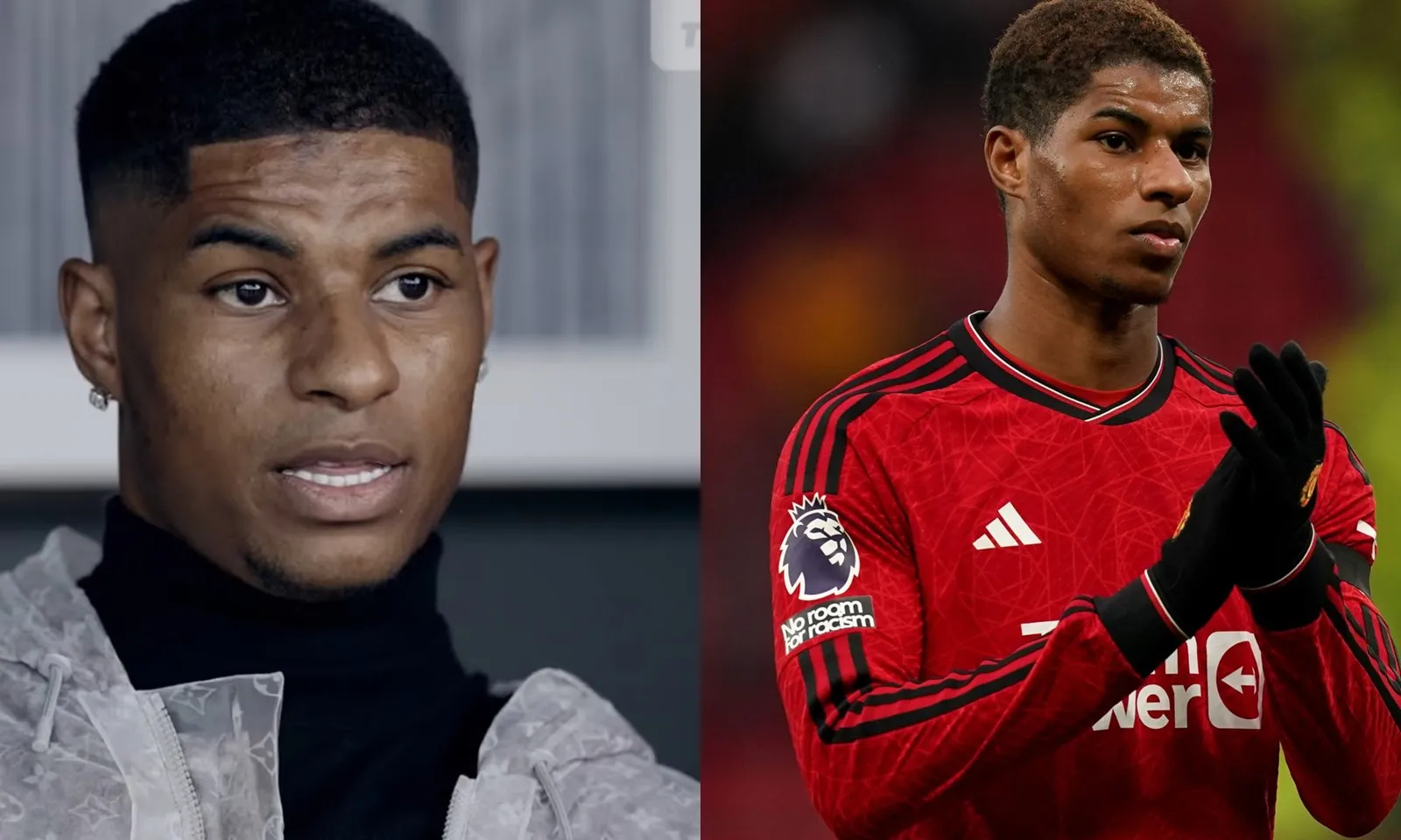 Rashford từ chối “bỏ chạy” khỏi MU, khẳng định CLB sẽ trở lại