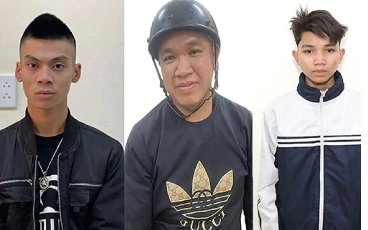 Phá đường dây ma túy liên tỉnh, thu giữ số lượng lớn ma túy