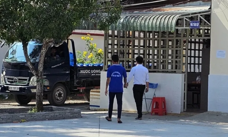 Vụ học viên cai nghiện bỏ trốn: Phó Thủ tướng yêu cầu làm rõ nguyên nhân