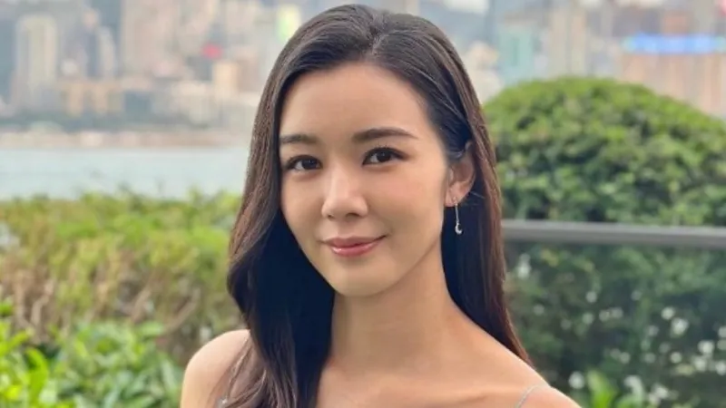 Hoa hậu Mạch Minh Thi sẽ tổ chức đám cưới trong năm nay